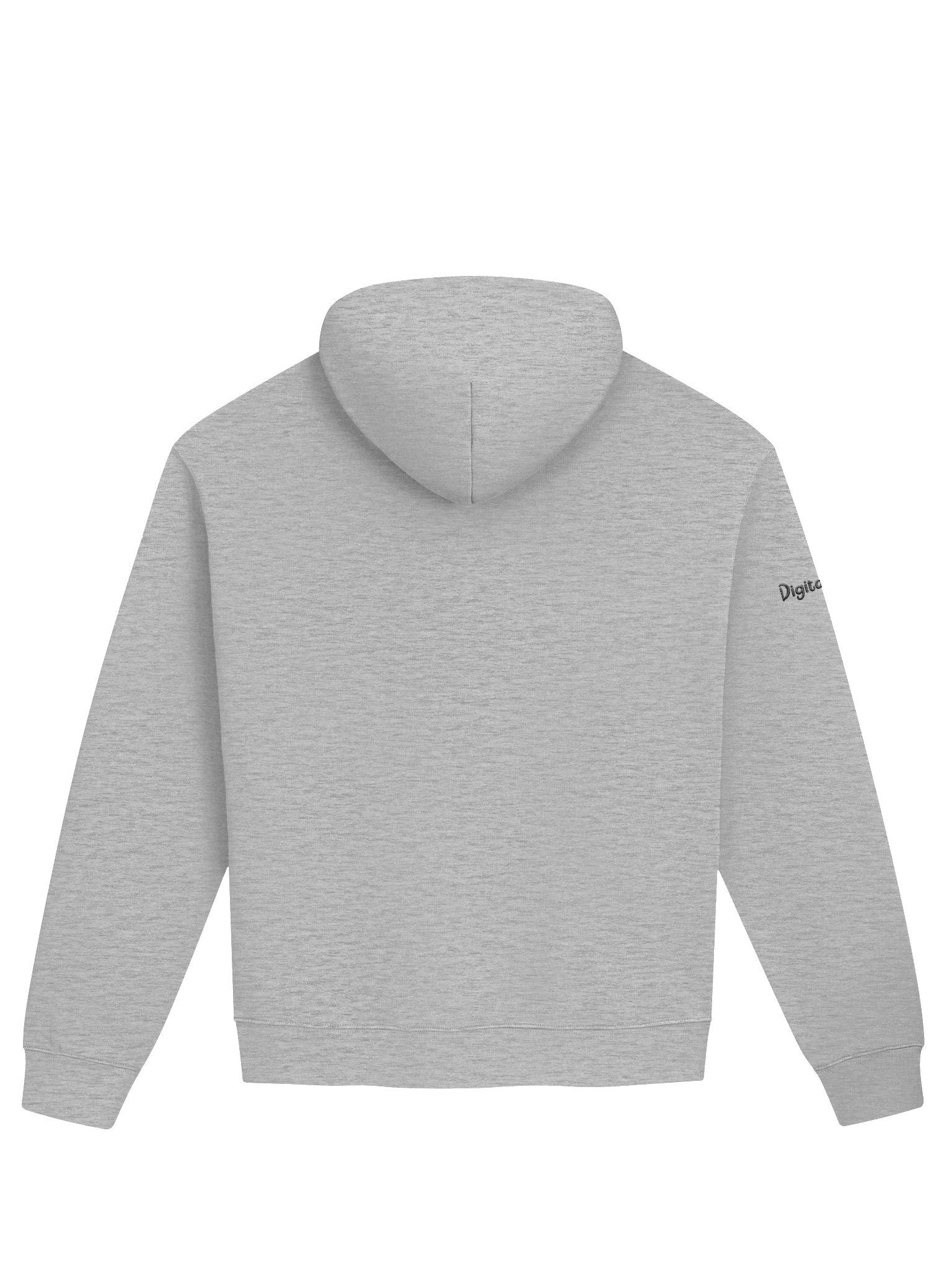 AS Colour Unisex Premium Oversized Hoodie 11 Colors product image (8)