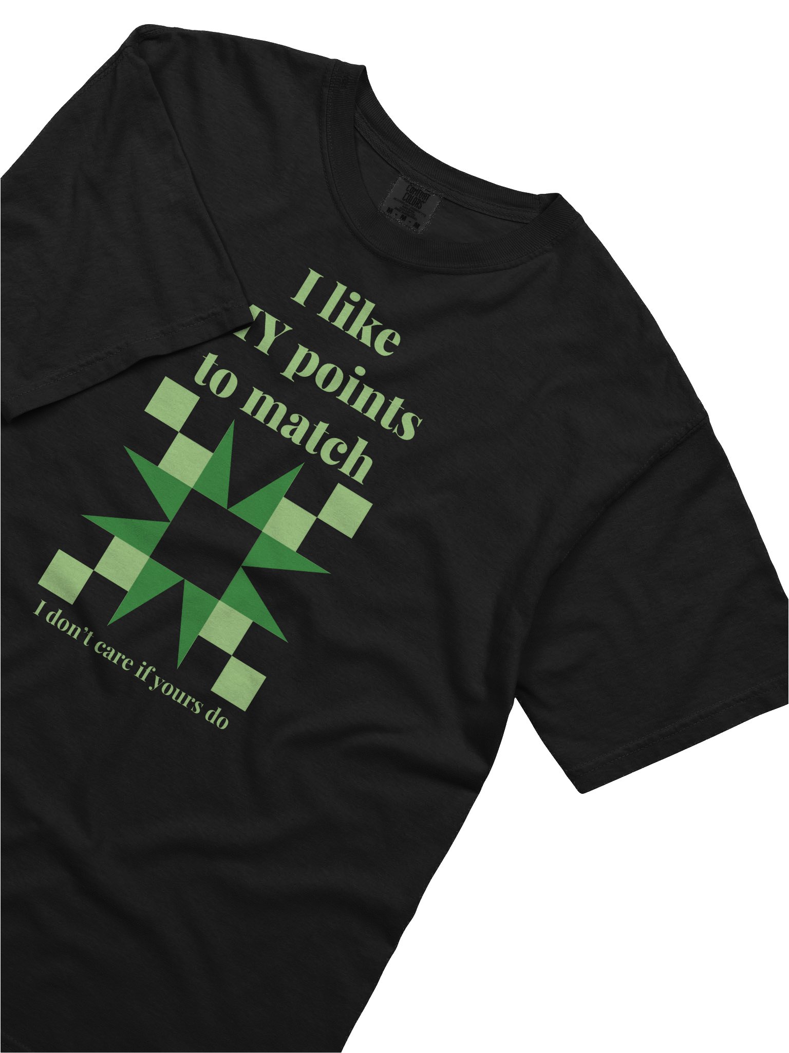 My Points Tee product image (5)