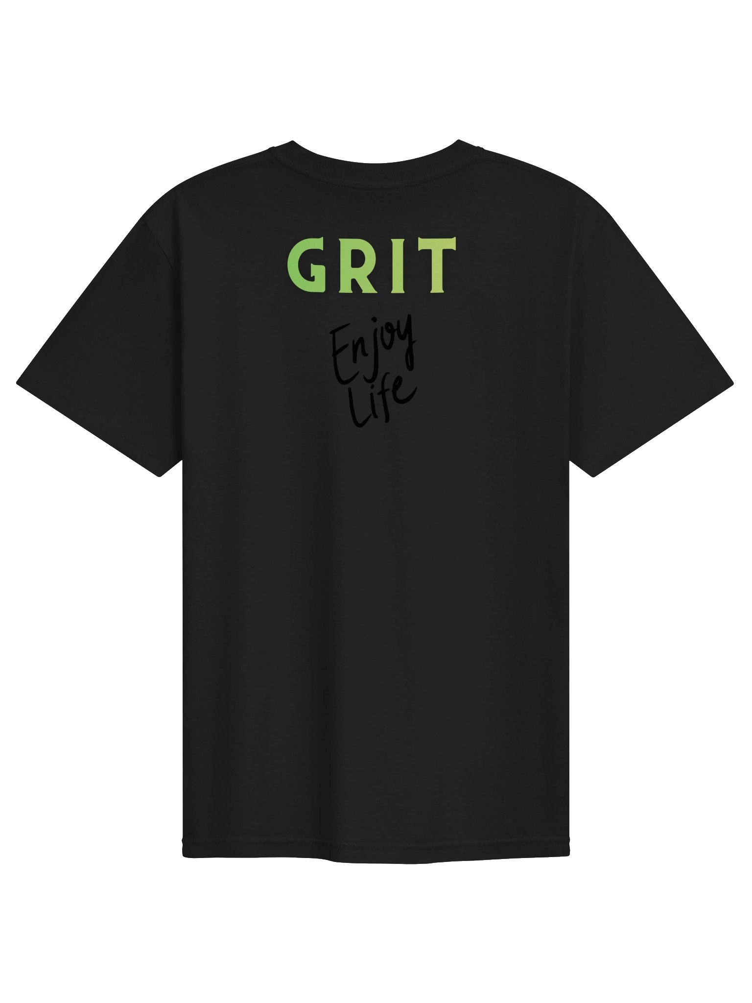 Grits? Emoji Chaos Graphic Tee product image (22)