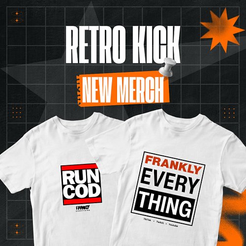 New merch has landed! Let’s gooo!!! Link in bio! 🚀
#newmerch #merch #gamer #gaming #gamerwear #cod #callofduty #bo6 #blackops6