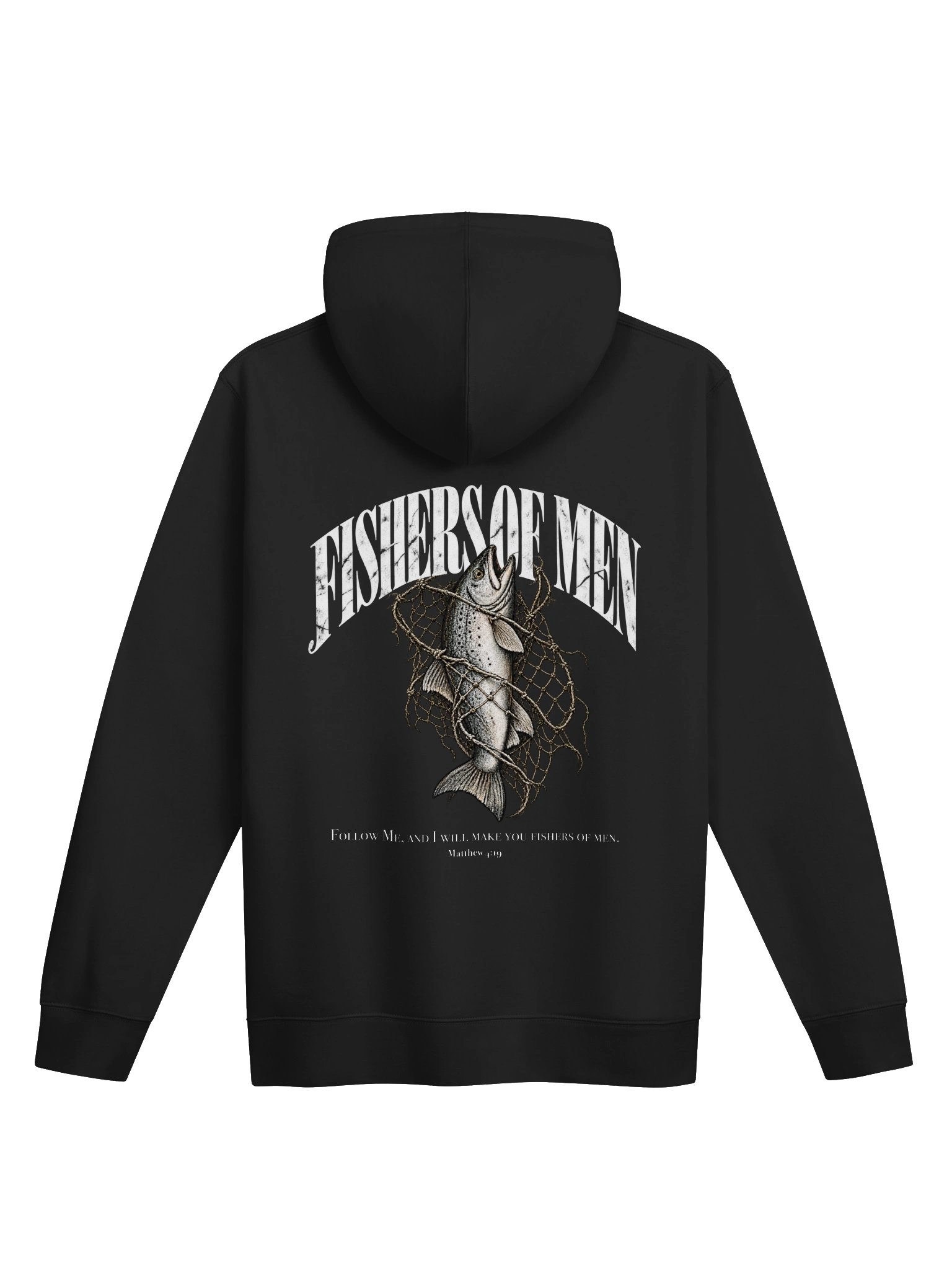 The Fishers of Men Hoodie product image (1)