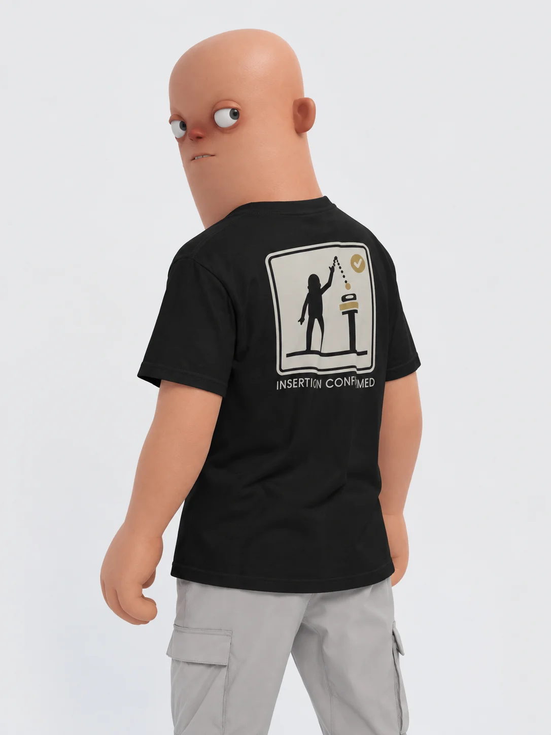 A.I.R Insertion Confirmed product image (2)