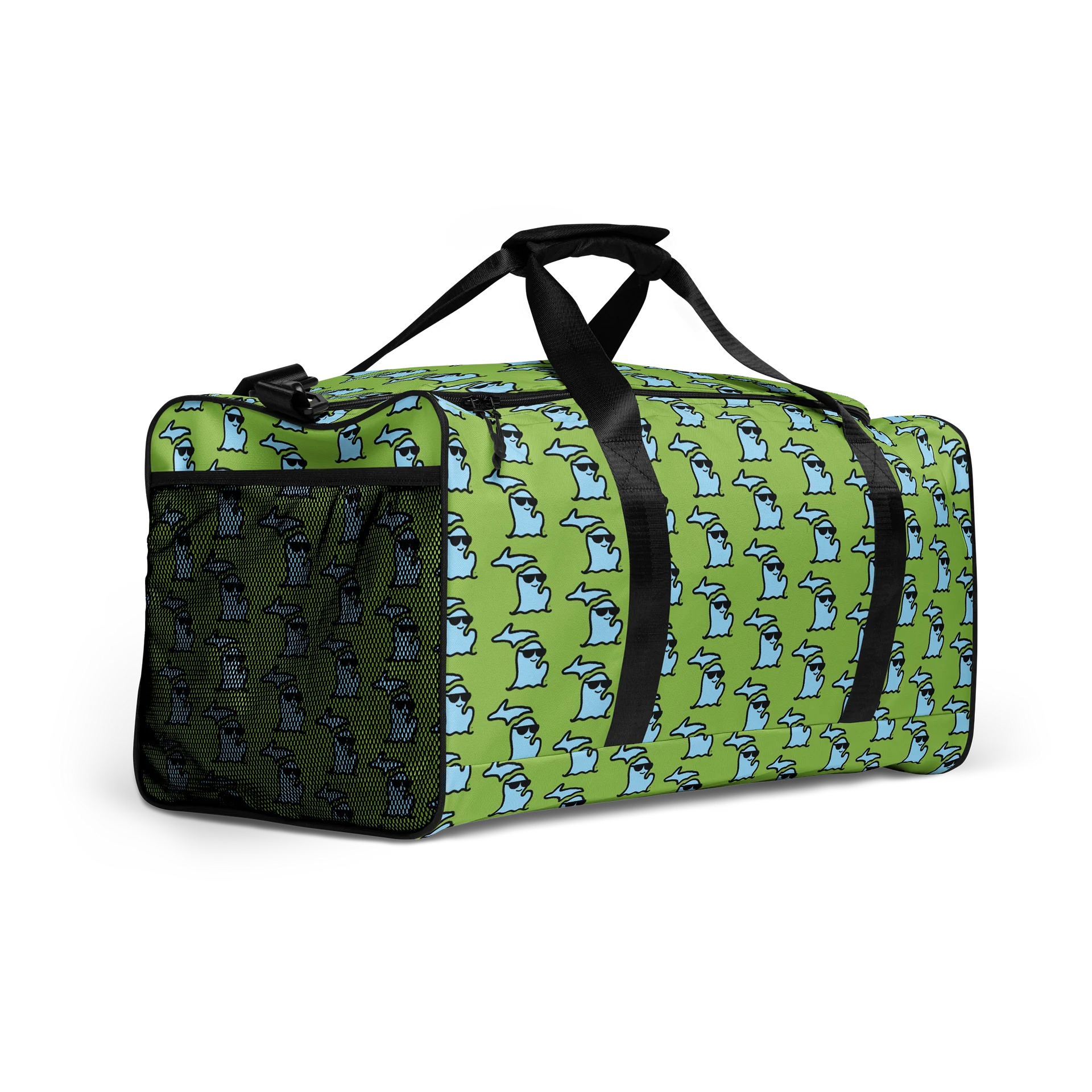 Michigan Waves™ Dufflebag product image (2)