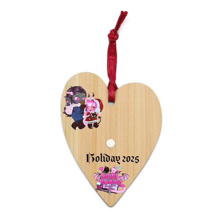 Candy Cane Mimic Ornament product image (3)