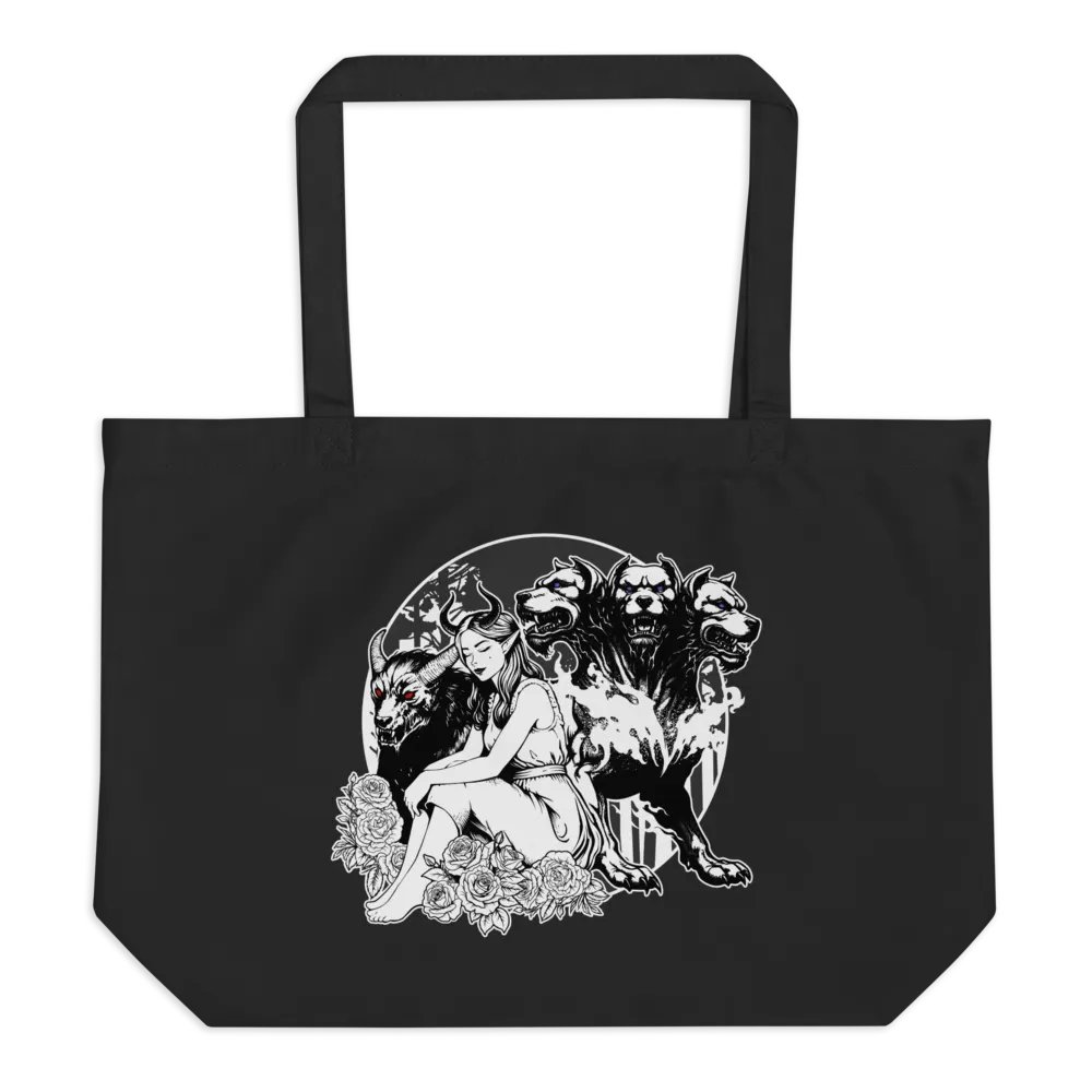 Heathen and Guardians product image (1)