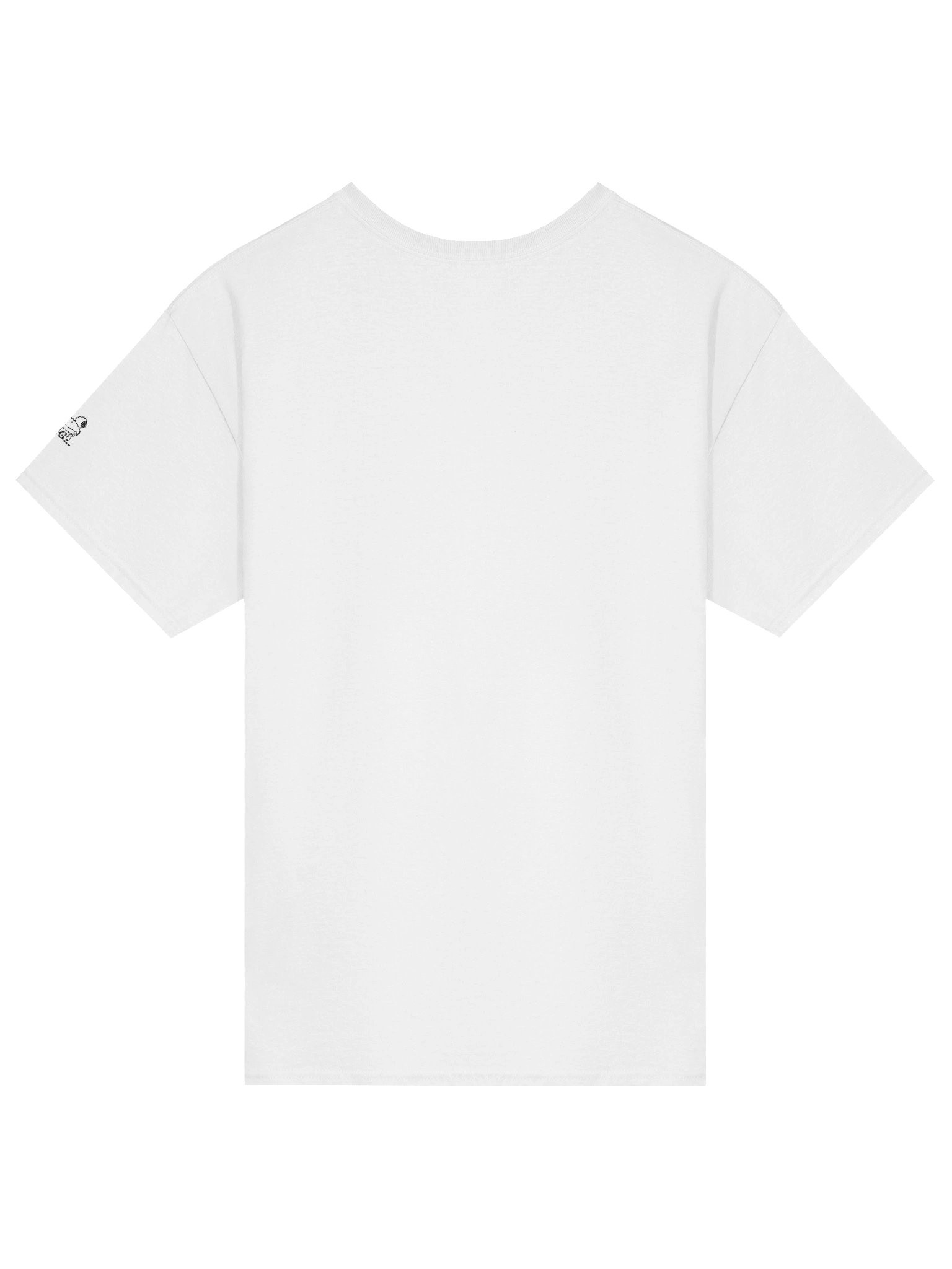 Frig Embroidered Shirt (Black) product image (2)