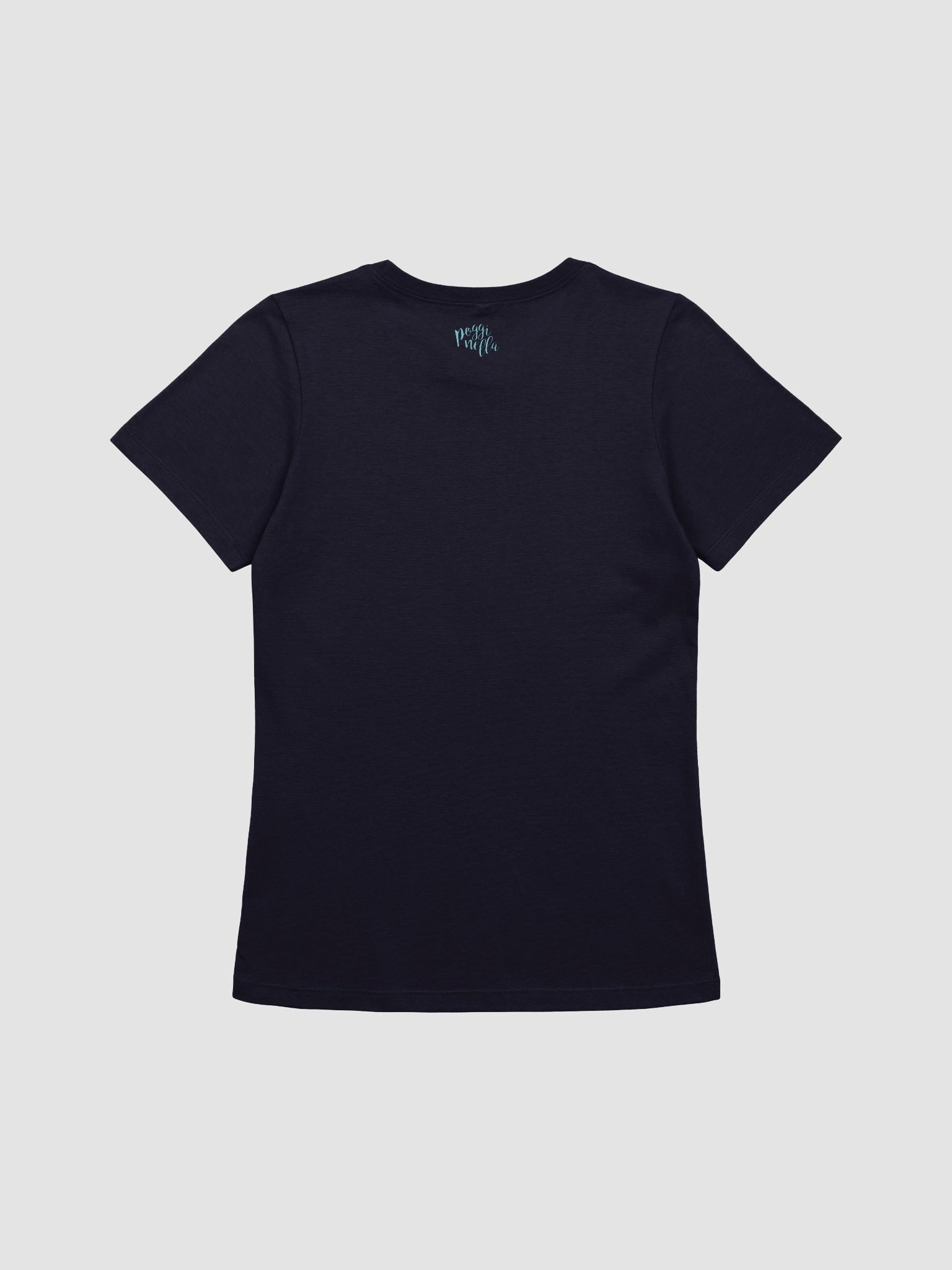 Pogginella Women's Relaxed-fit T-Shirt product image (22)