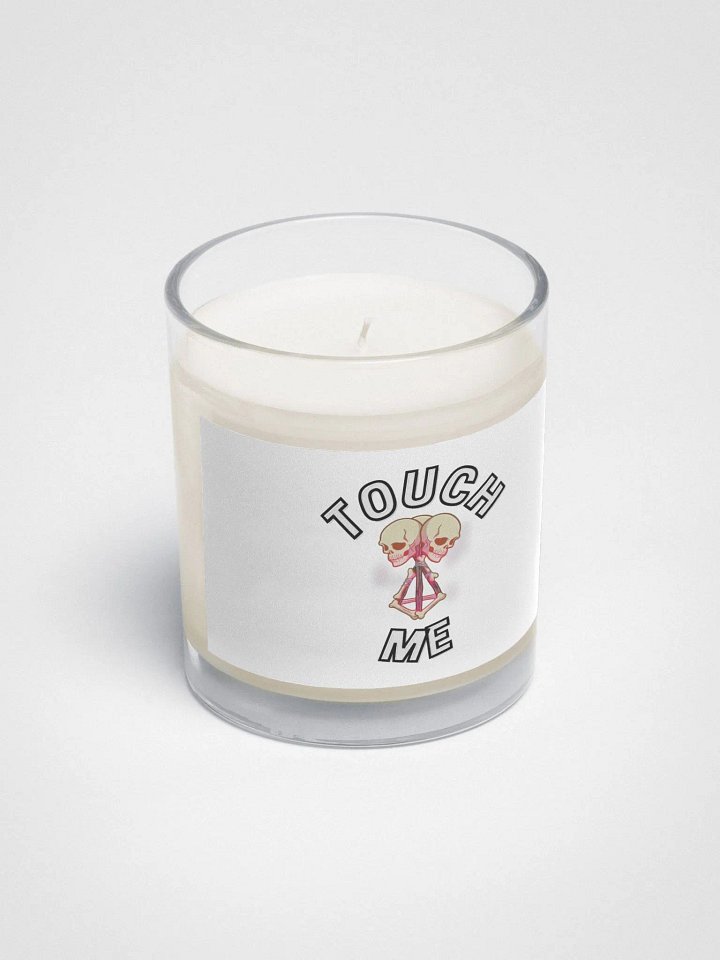 Touch Me Candle product image (2)