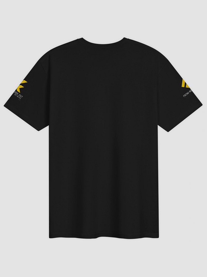 RelaxFit Unisex Softstyle Tee product image (6)
