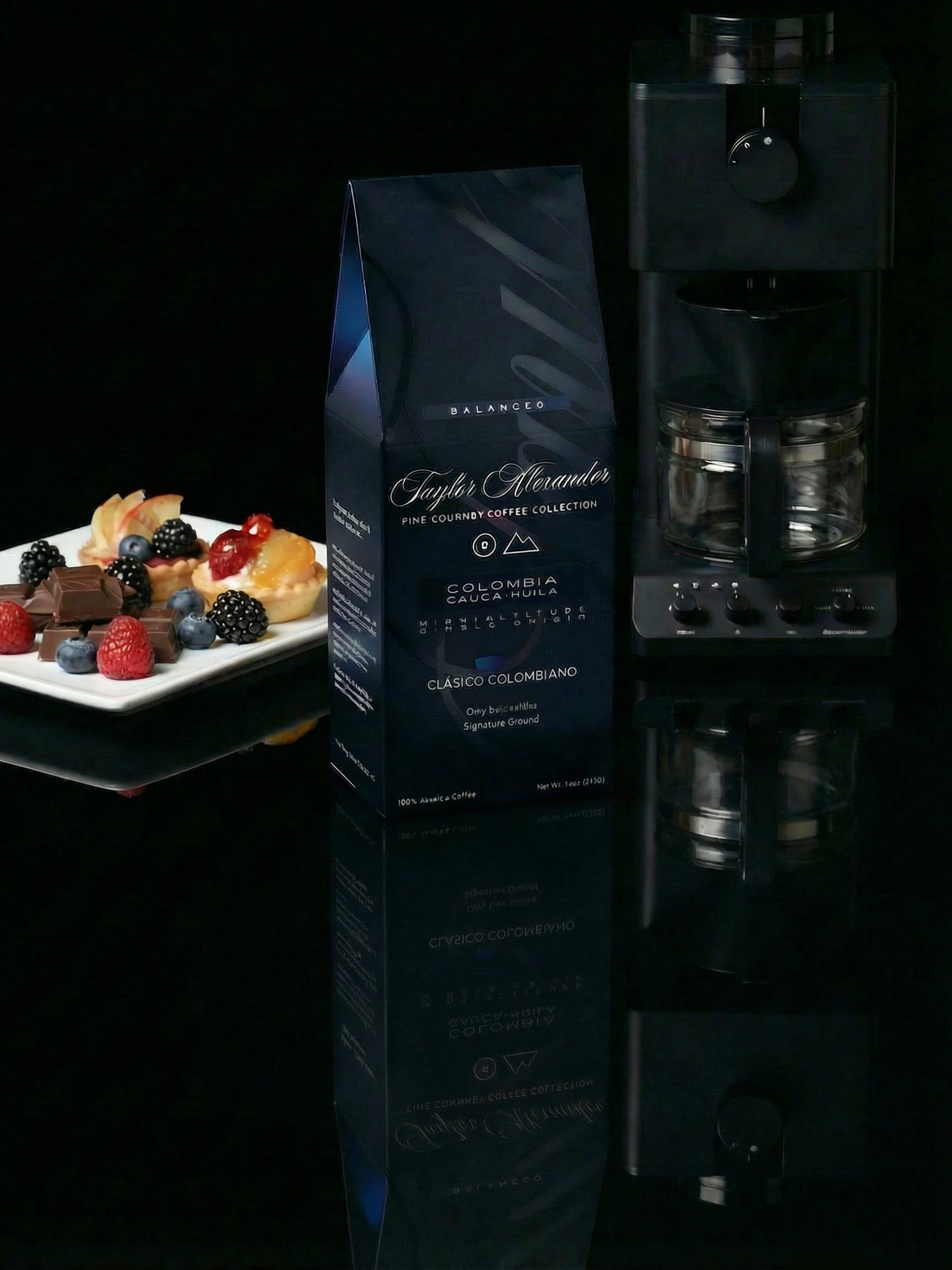 ▩ Clásico Colombiano, Medium Single Origin product image (2)