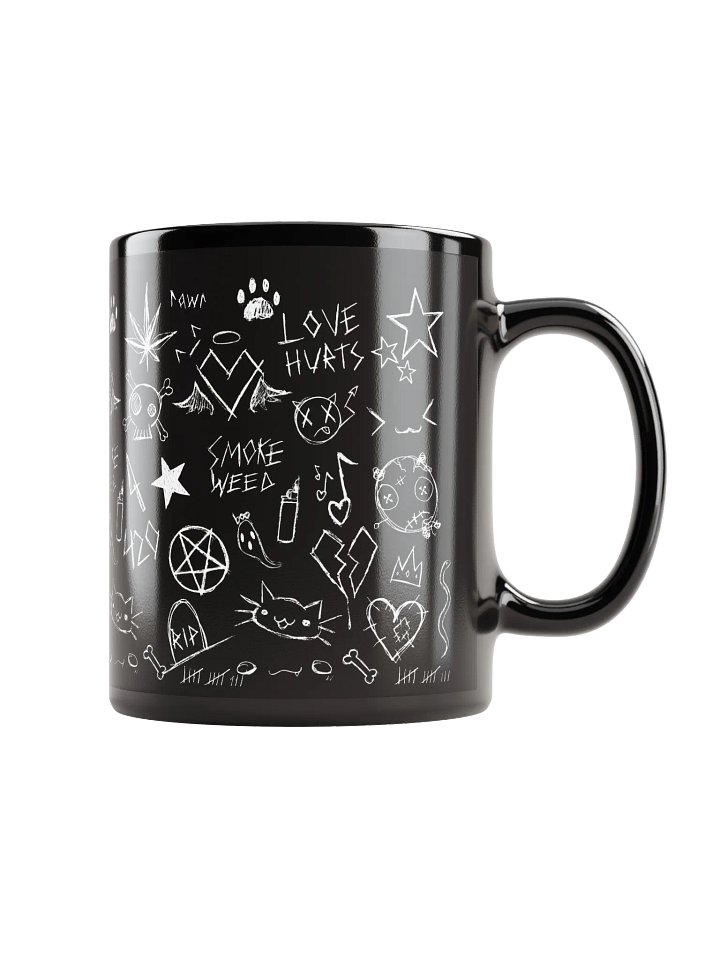 EM0 ST0NER MUG product image (1)