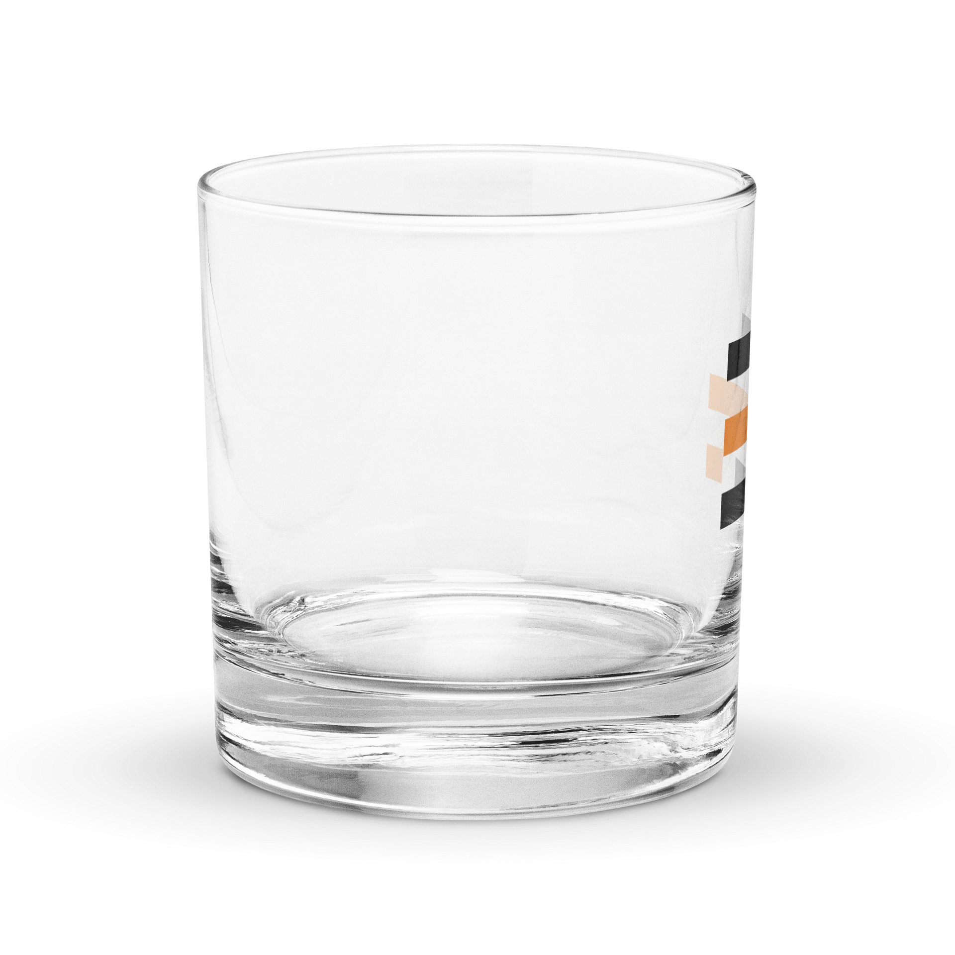 HNM Stack Mark Rocks Glass product image (3)
