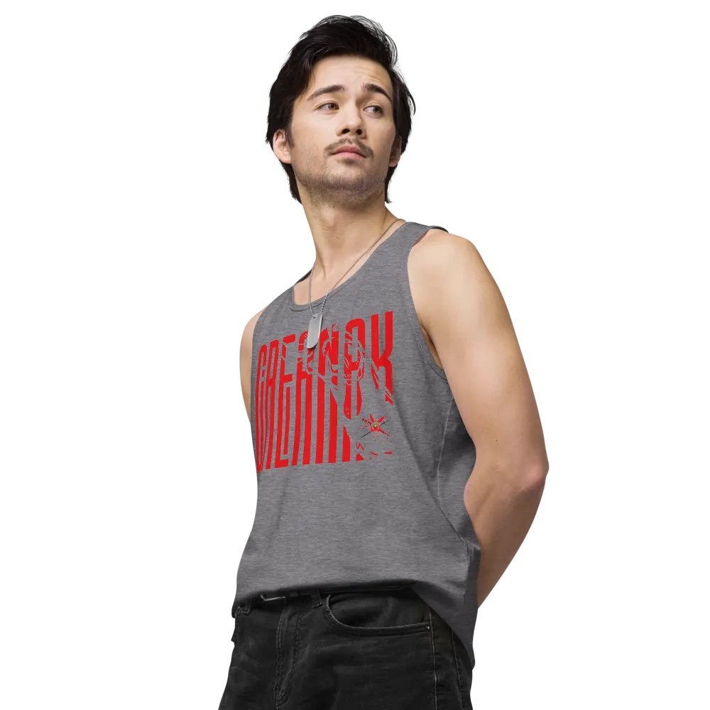 Creanak Workout Tank product image (34)