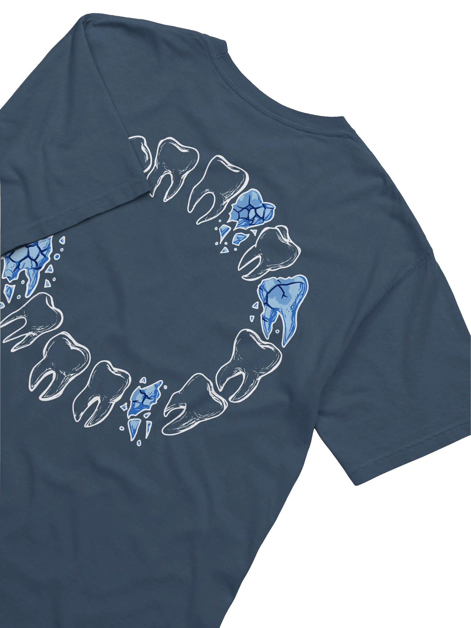 Toothache Tee - Darker Options product image (11)