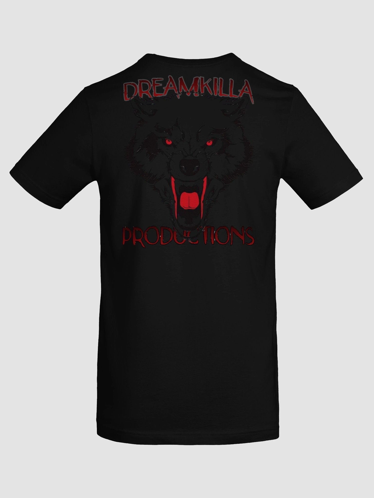 Wolf Vision SuperSoft Tee product image (80)