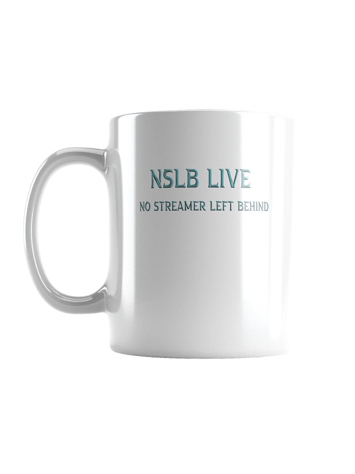 NSLB LIVE Patriot Mug product image (3)