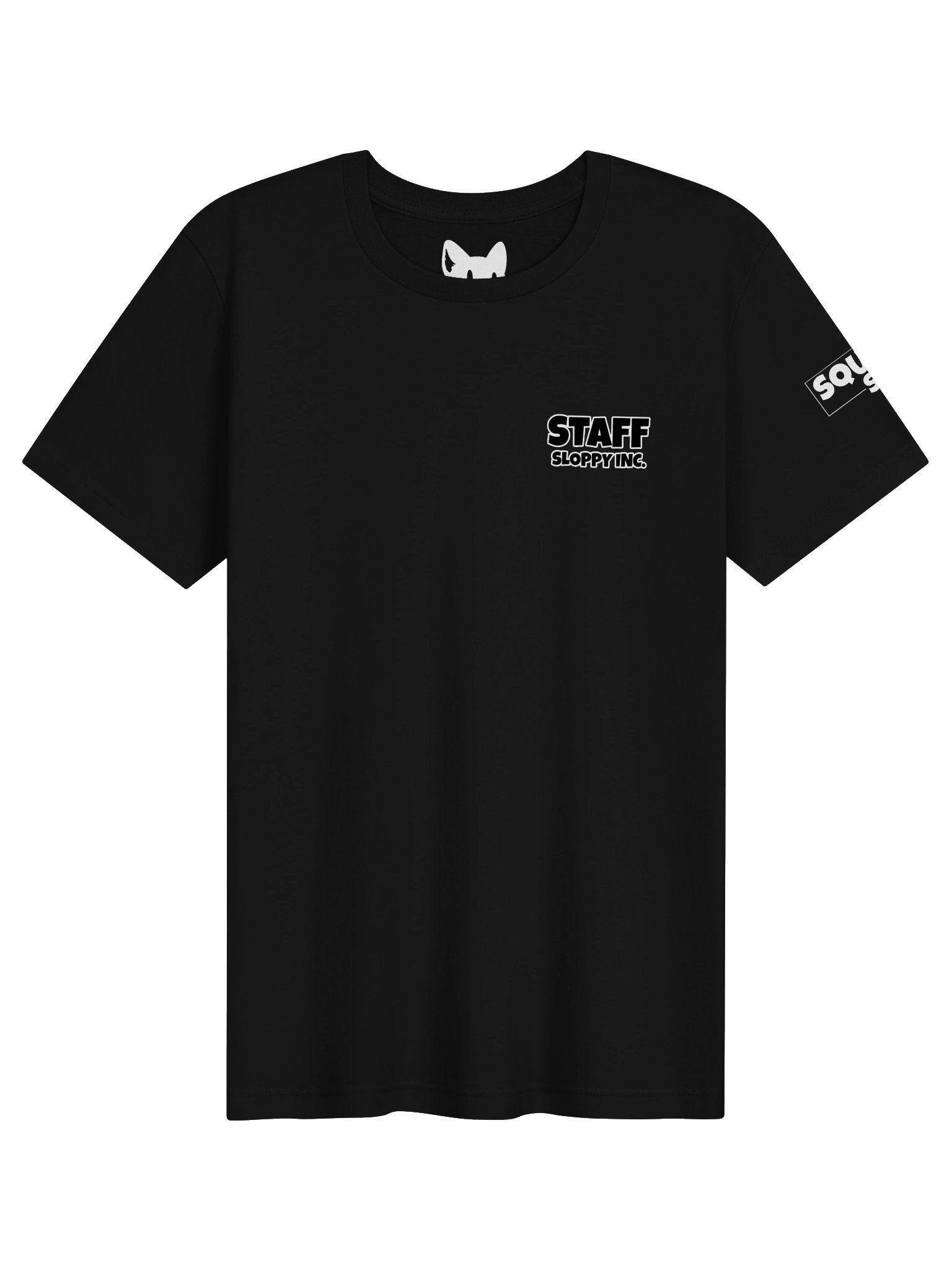 Official #Justice4River Sloppy Slides T-Shirt product image (12)