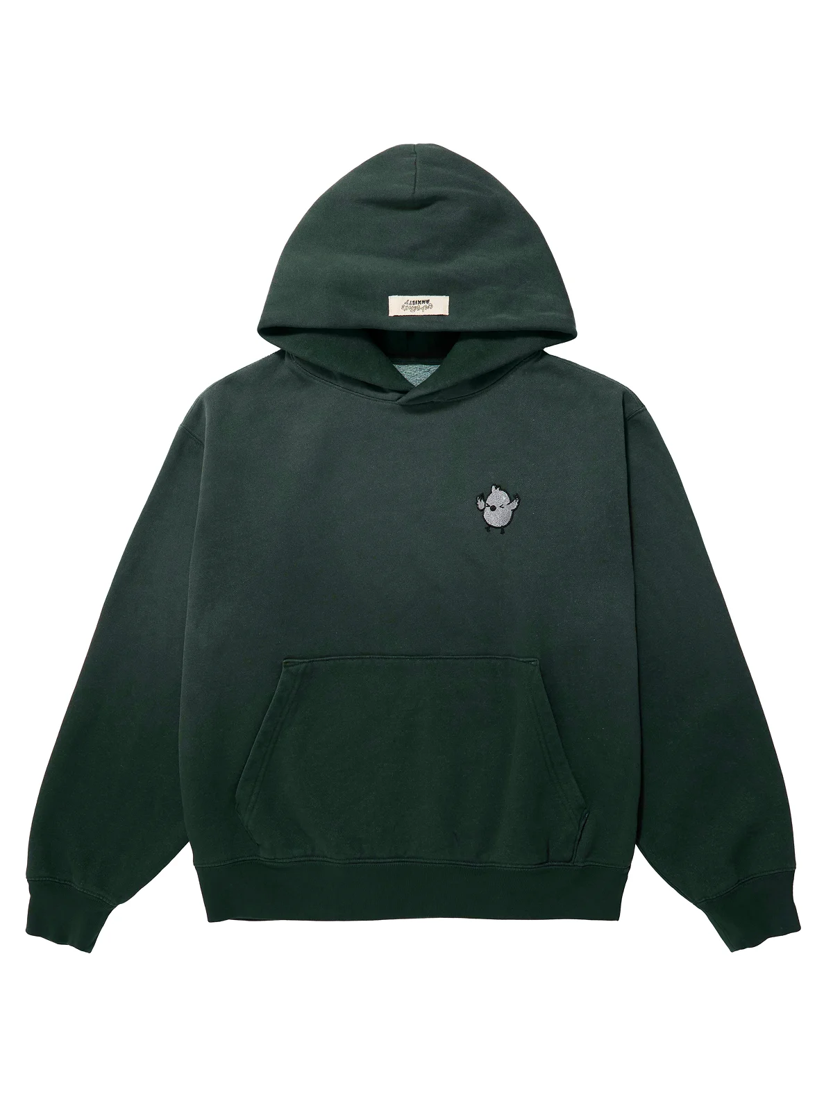 Flying Doodle Hoodie product image (1)