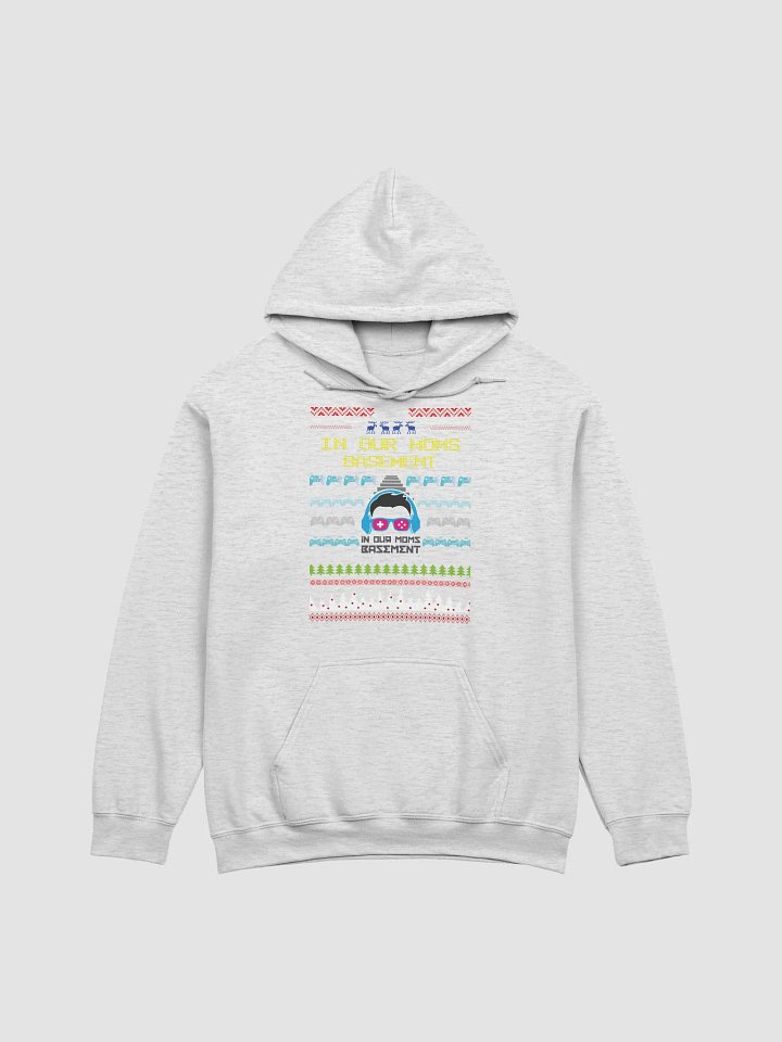IOMB Ugly Sweatshirt product image (1)