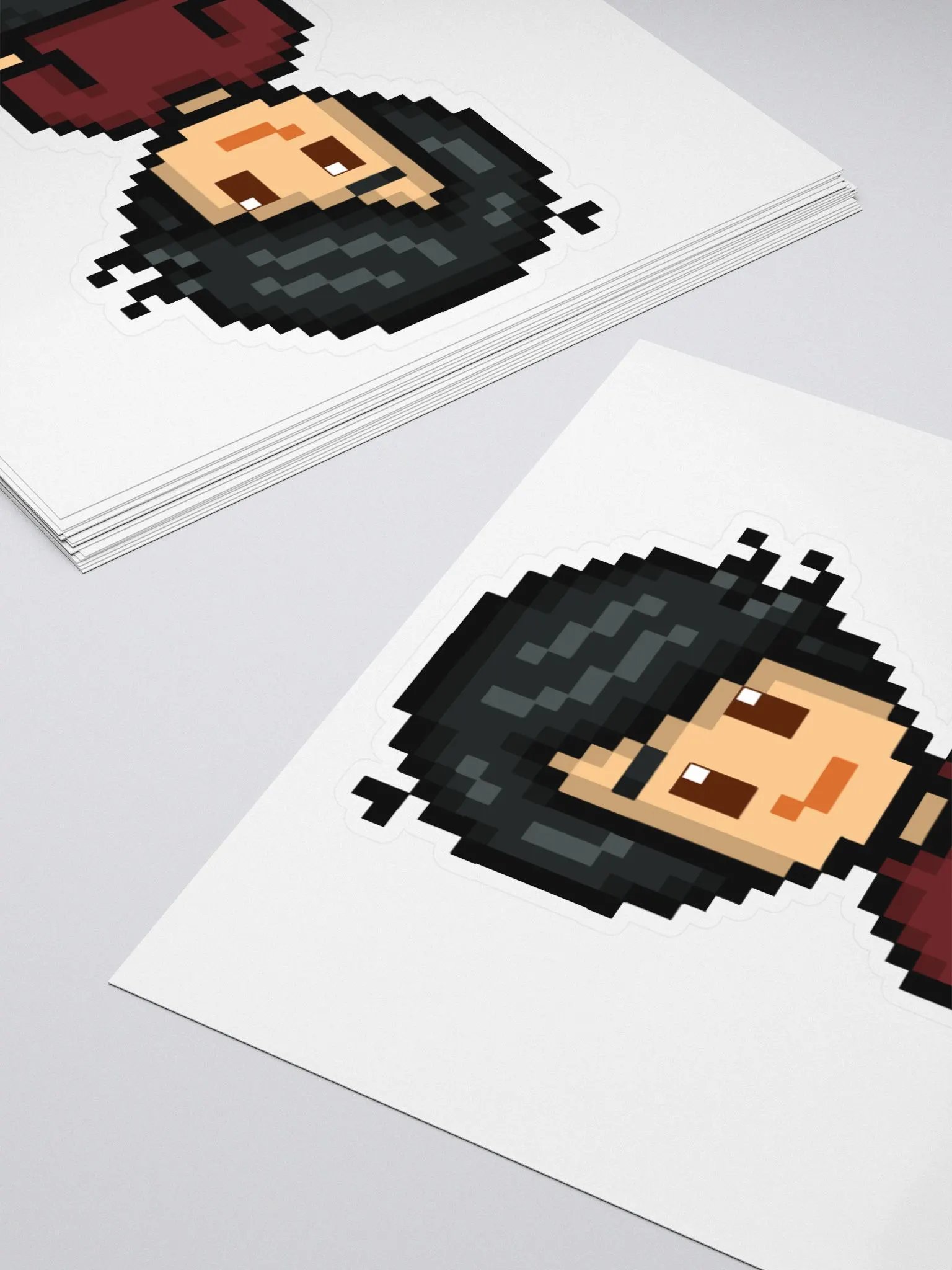 Pixel Alchemy Sticker product image (4)