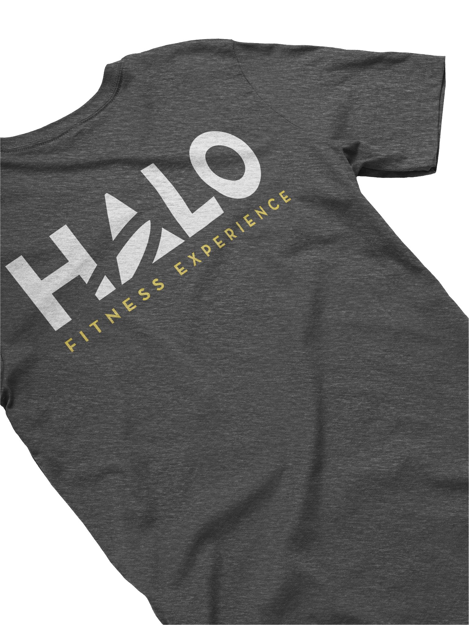Halo Logo - Unisex product image (4)