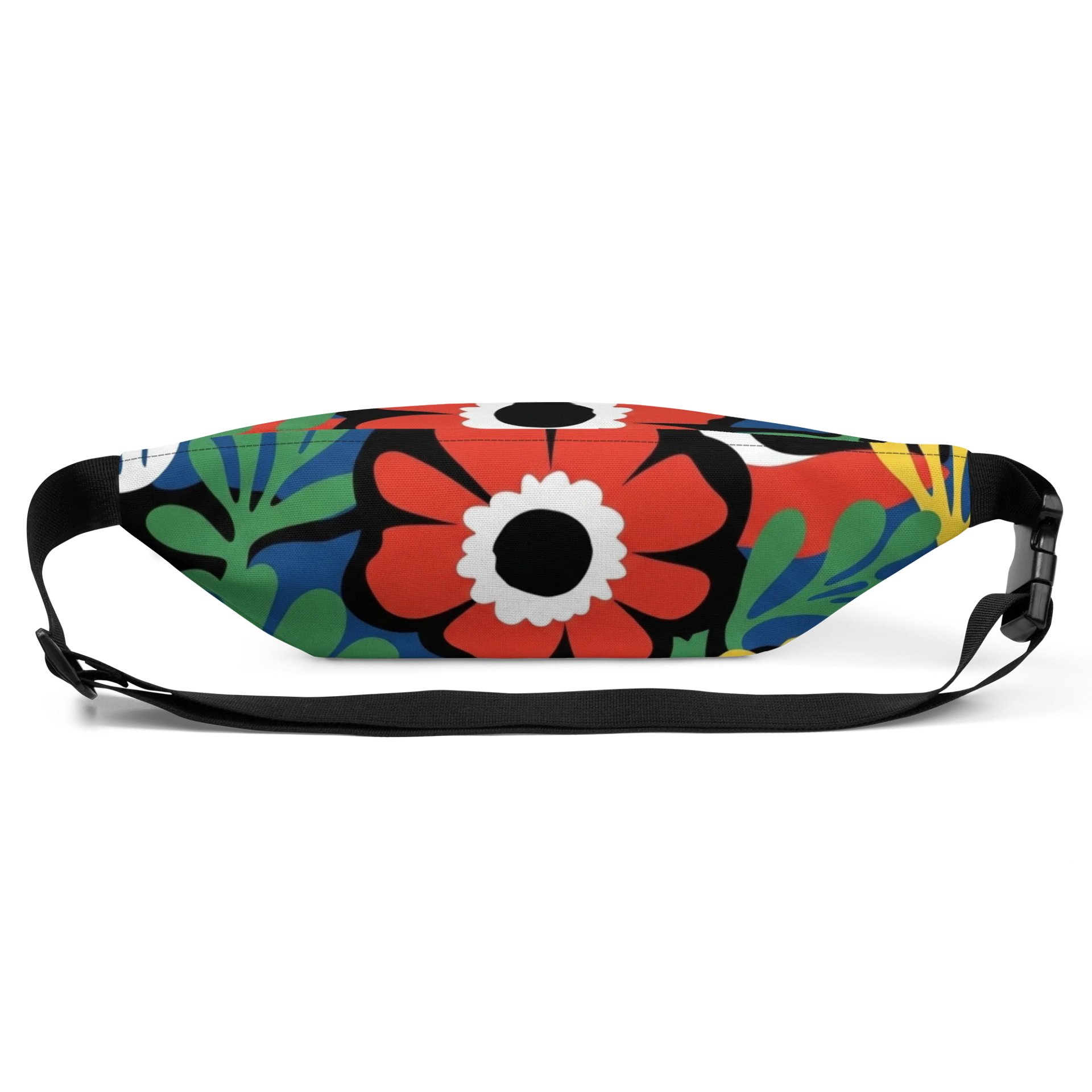 Blossom Burst Fanny Pack product image (4)
