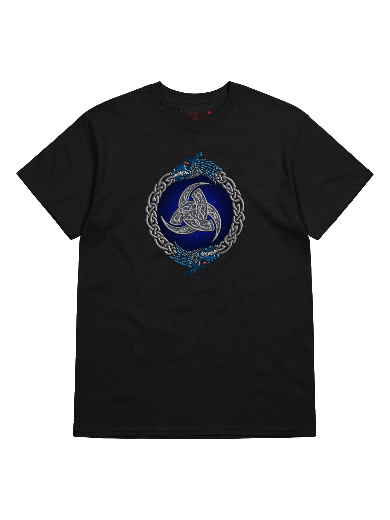 TRIPLE HORN OF ODIN 2 (Dragon) product image (5)