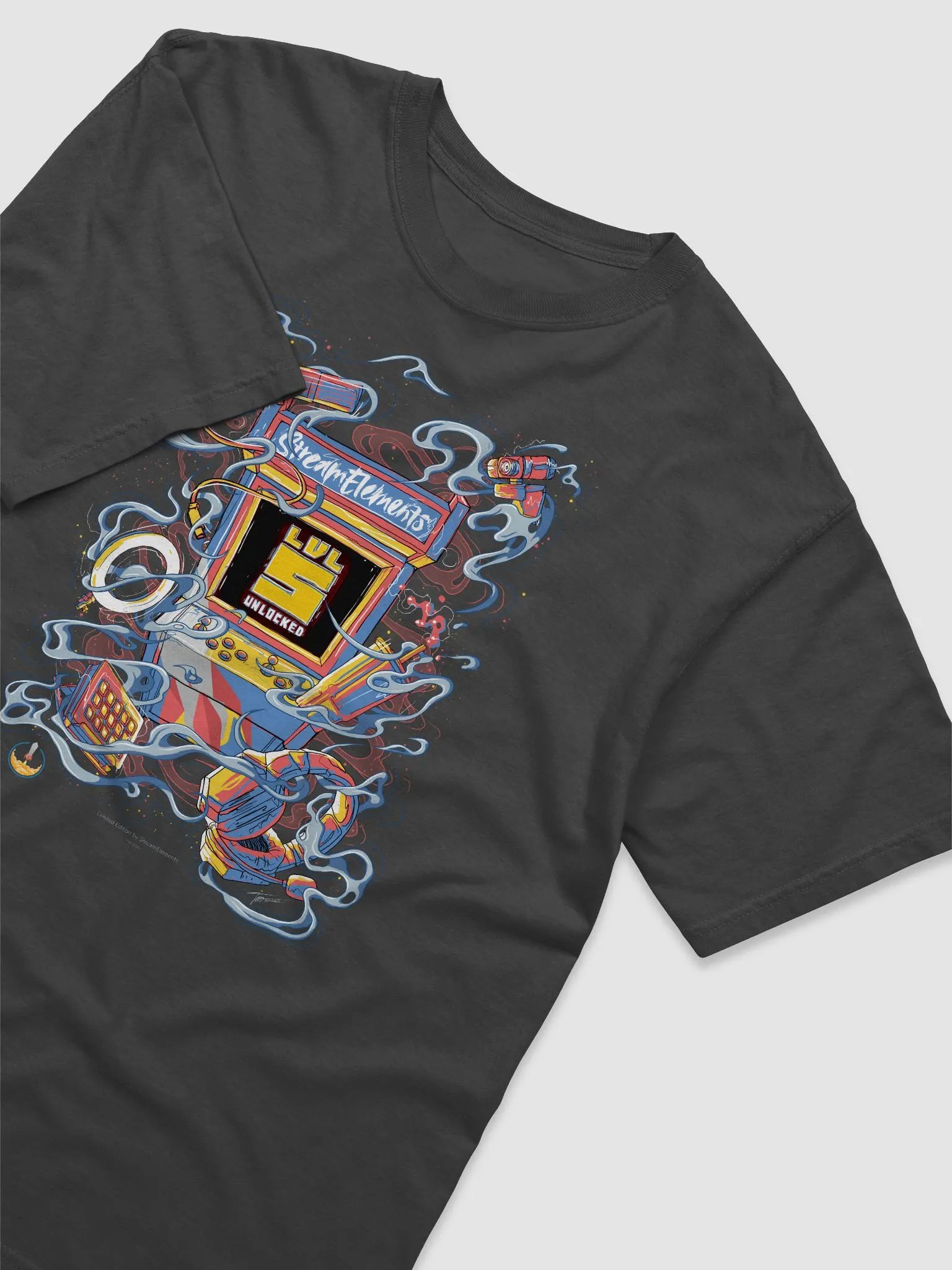 LVL 5 product image (3)