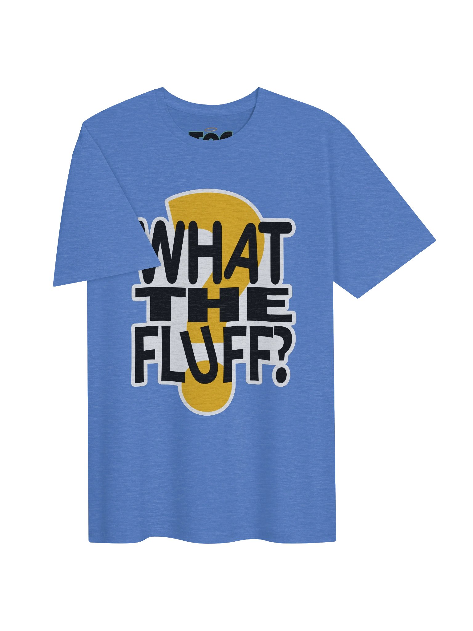 What The Fluff? (X-3XL) product image (43)