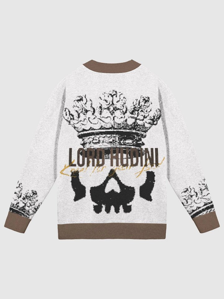 The Lordly cardigan product image (7)