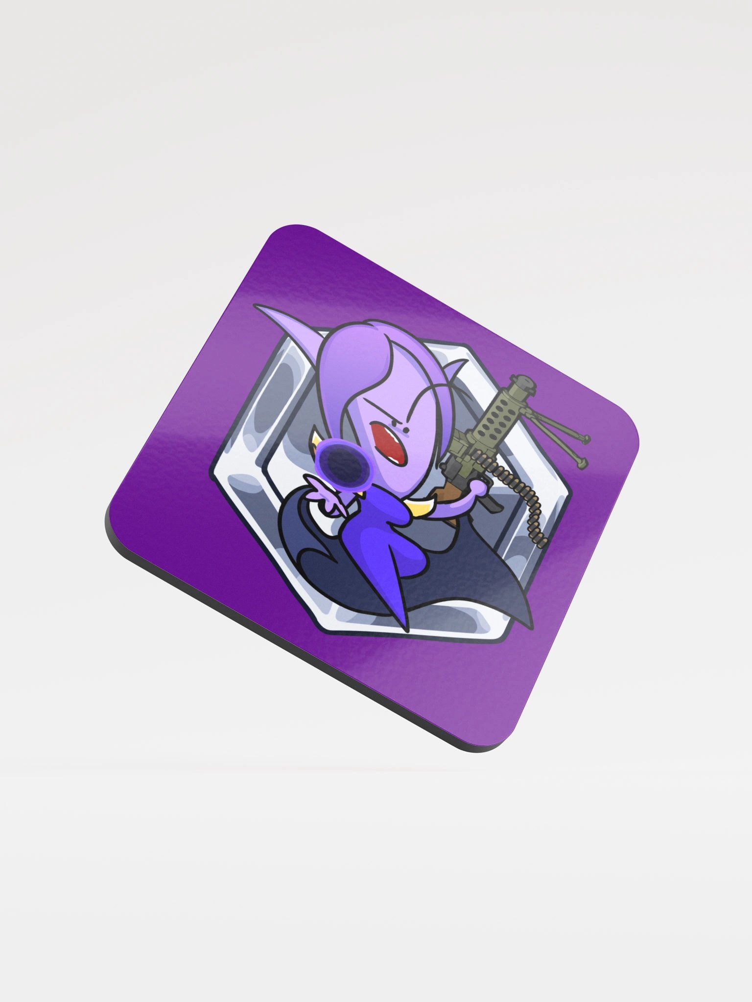 Xolotle Coaster HOTS product image (1)