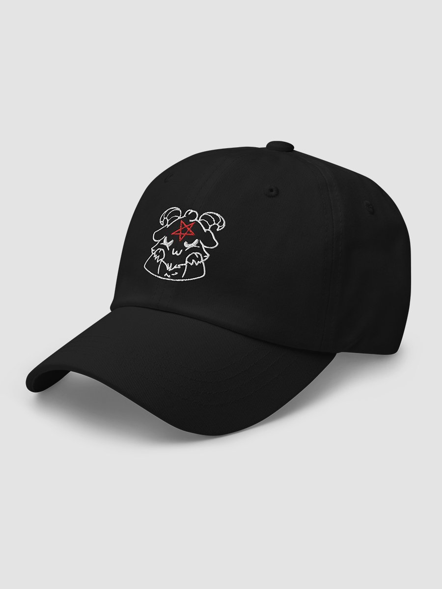 uwu dad hat product image (3)