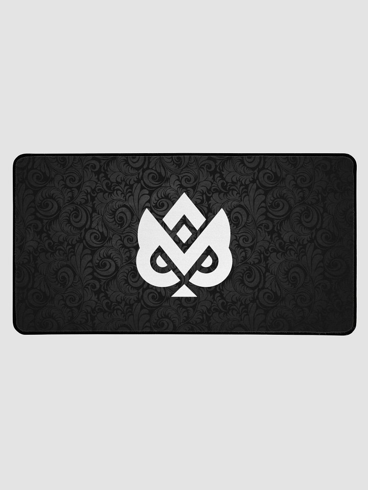 Ace Owl Mouse Pad product image (1)
