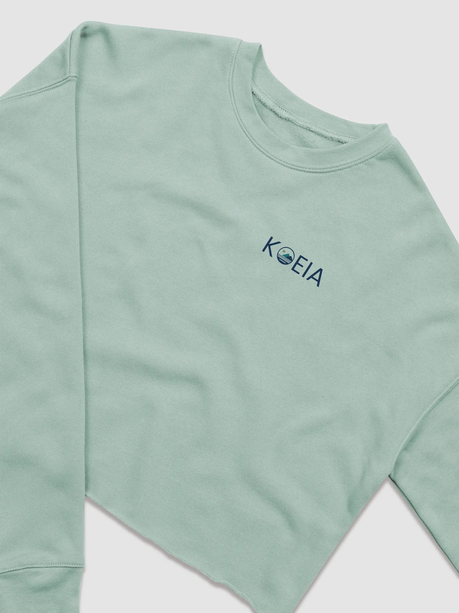 One KOEIA Crop Top product image (3)