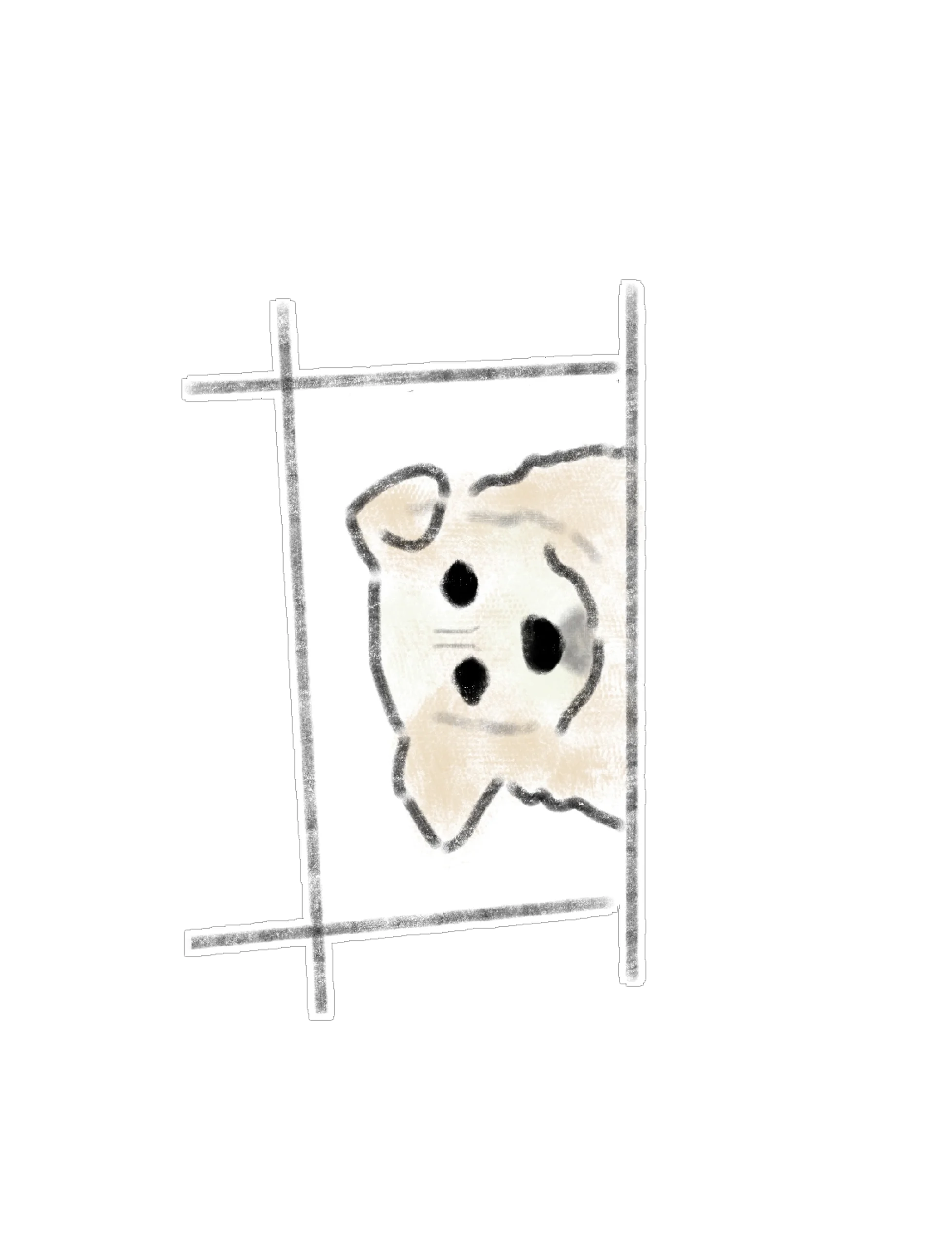Dog Costume & Hug Series PNG Graphics Bundle (15 Designs) product image (2)