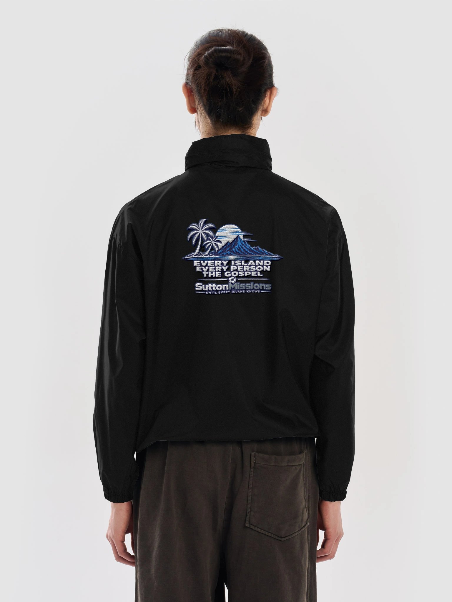 Every Island Windbreaker — Sutton Missions product image (10)