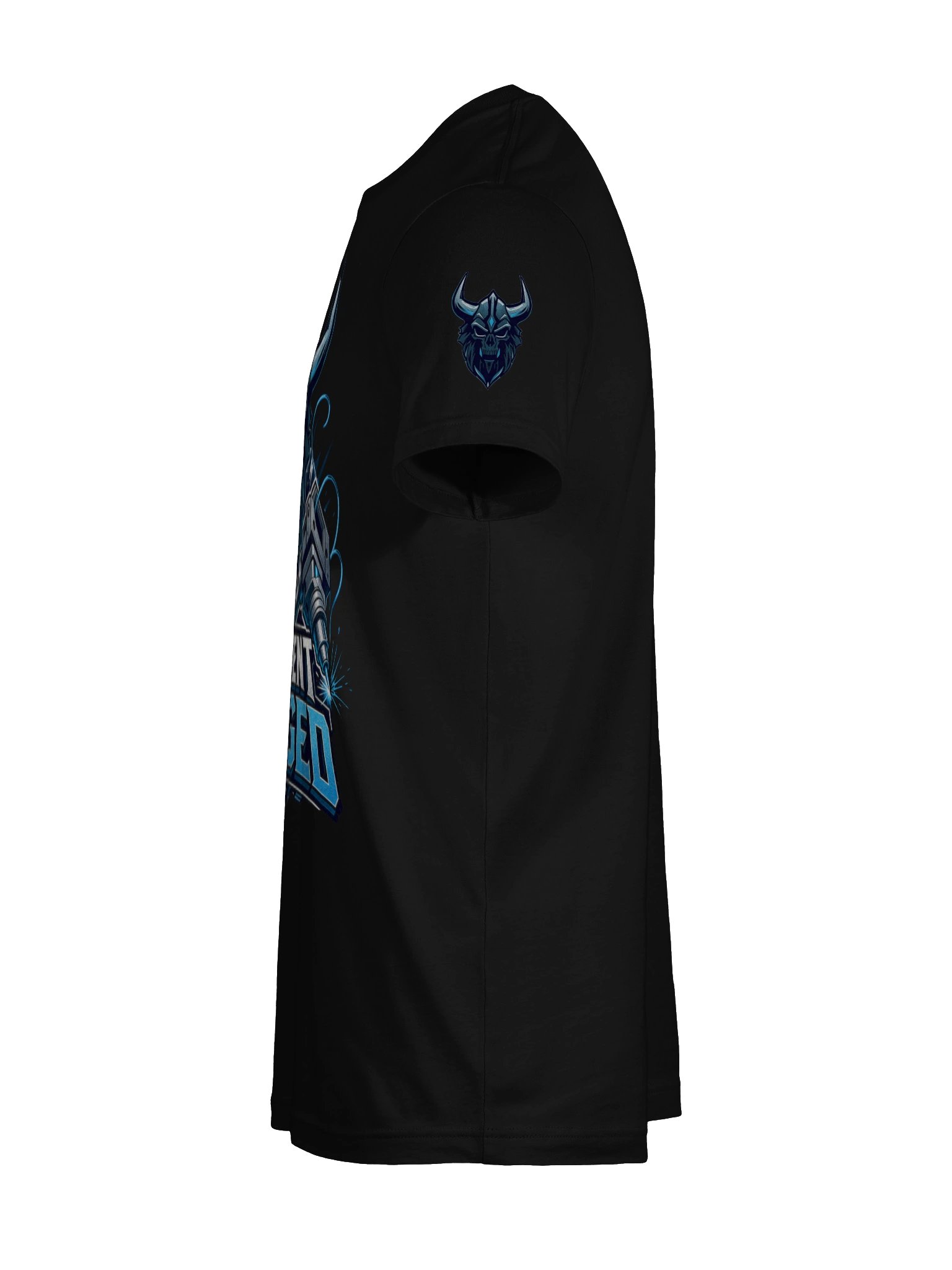 Filament Forged Viking Skull Tee product image (106)