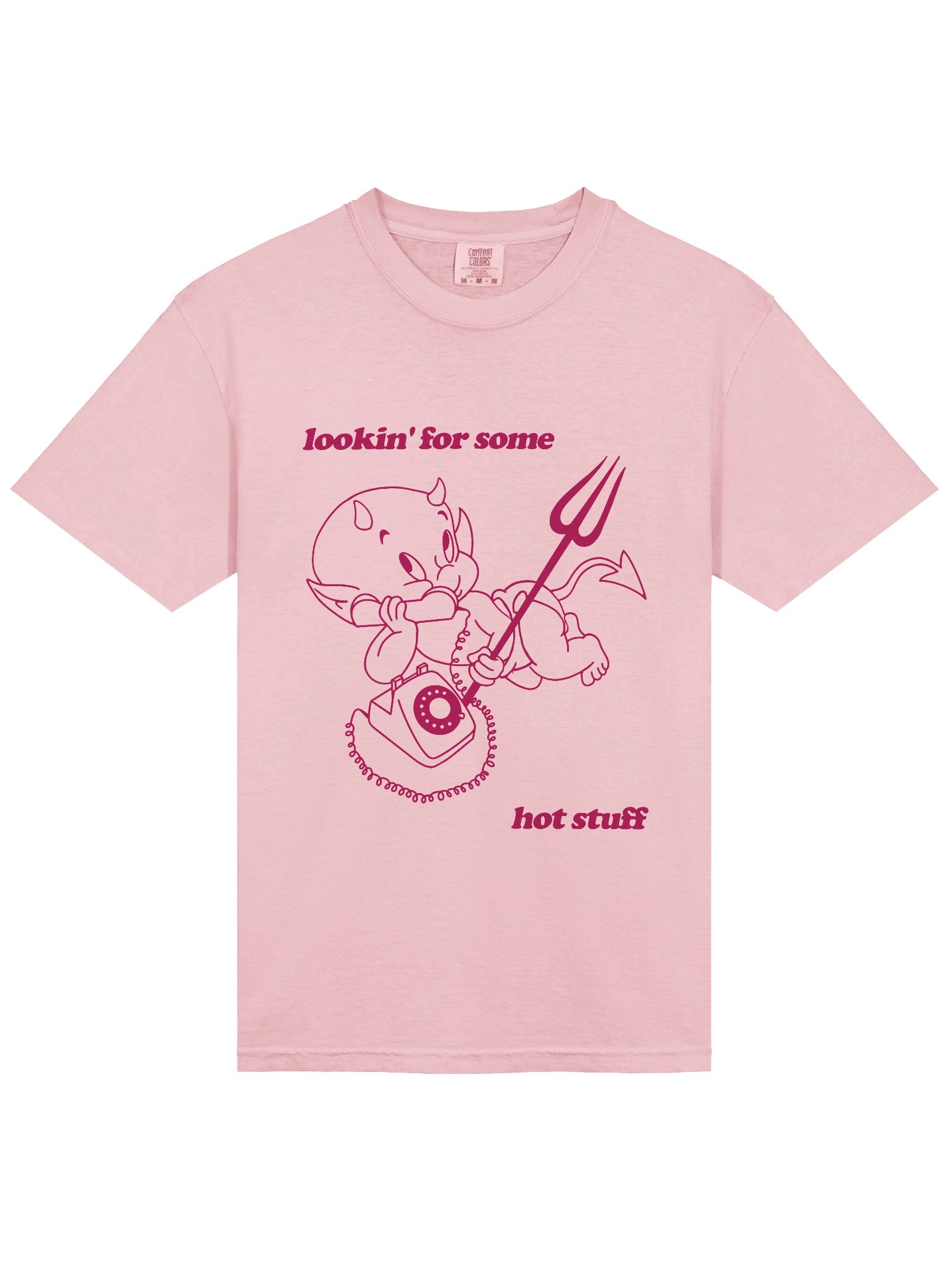 Lookin' for Some Hot Stuff product image (18)