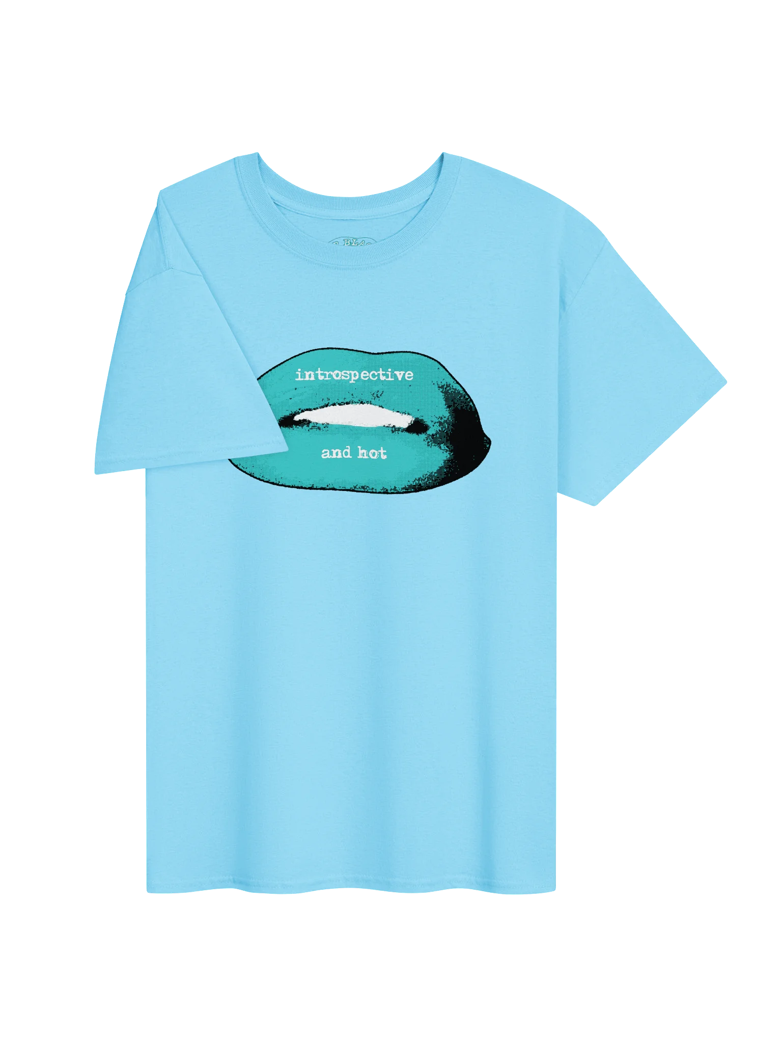 Turquoise Lips product image (3)