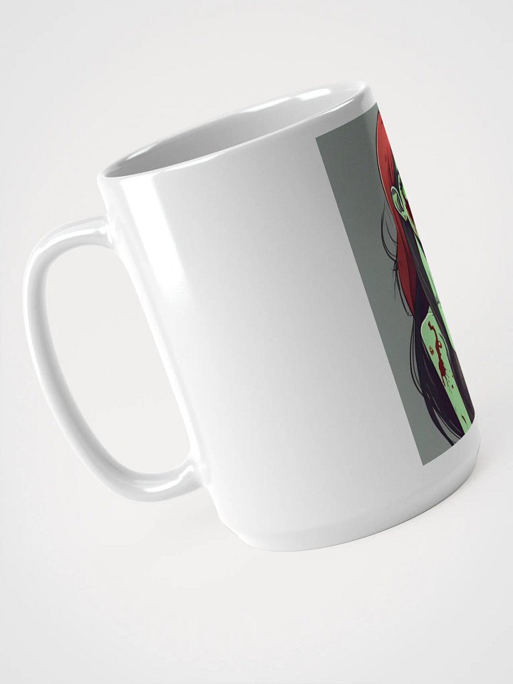 Zombie Girl Mug product image (2)