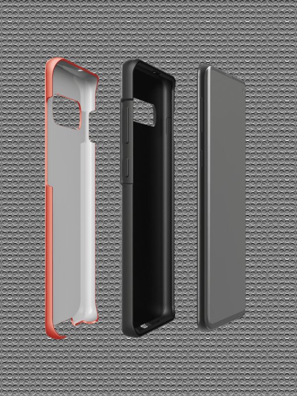Embrace Neurodiversity Android Case product image (2)