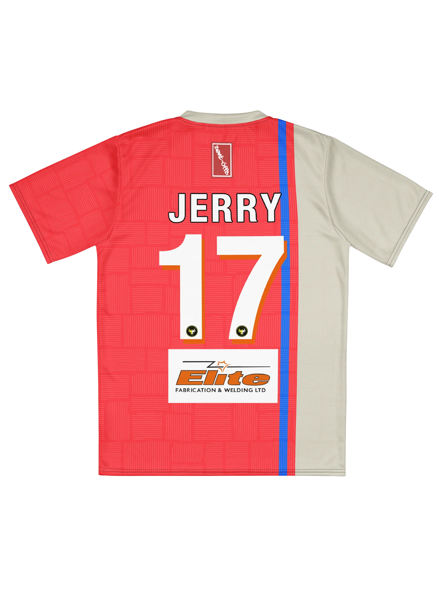 AFC HADCA Away Jersey product image (2)