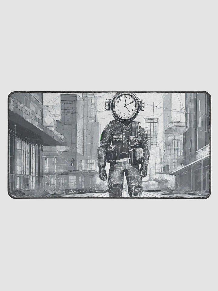 Tarkov Time: Sketch Desk Pad product image (1)