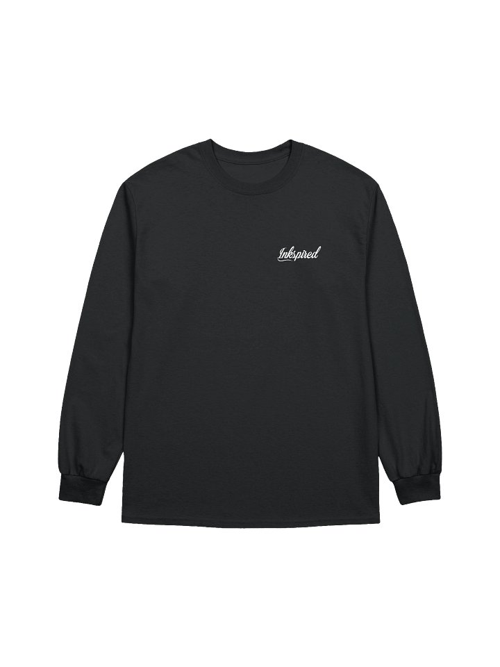 Inkspired Women Cotton Long-Sleeve Shirt product image (1)