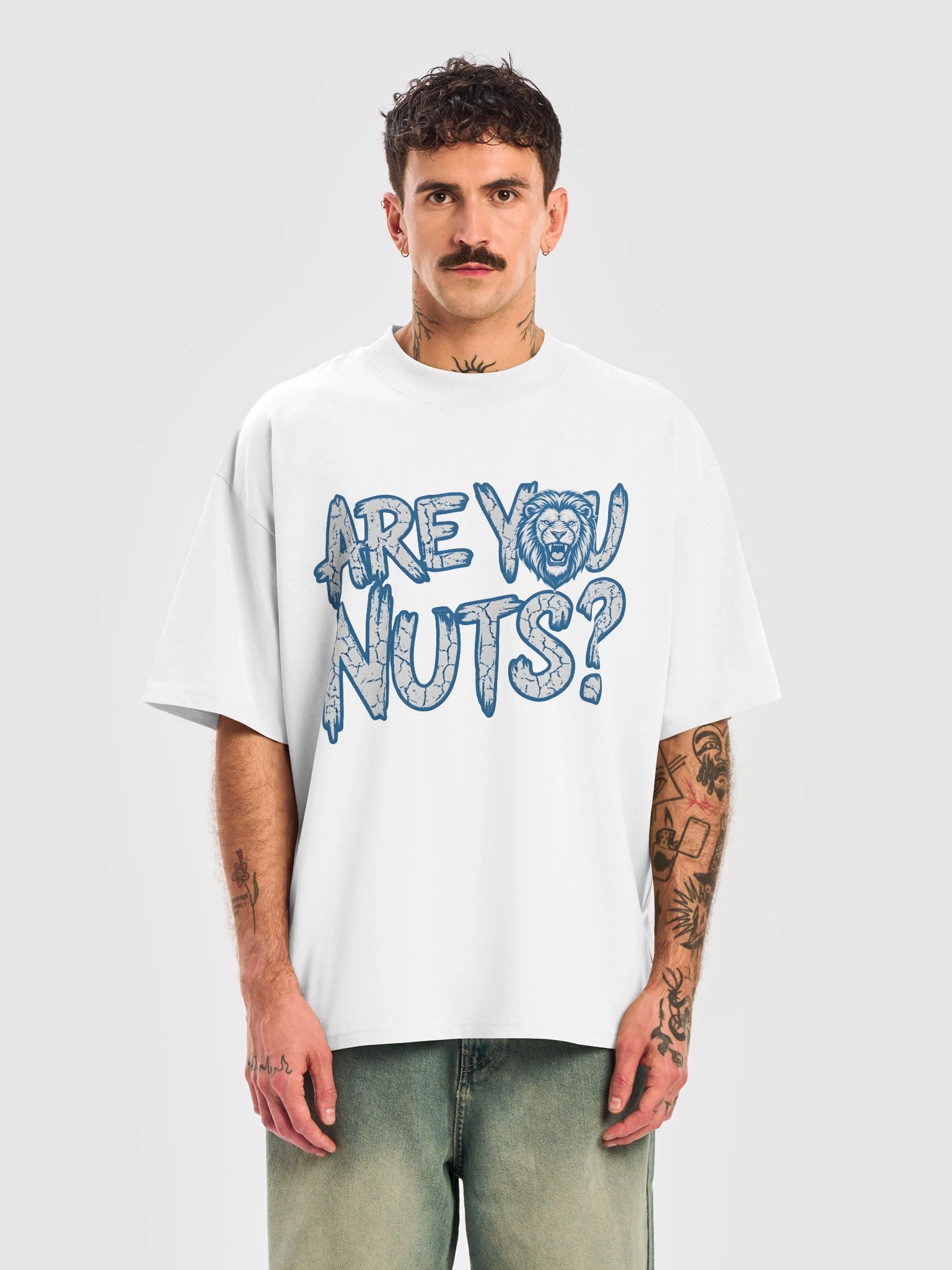 AYN Style Organic Tee product image (5)