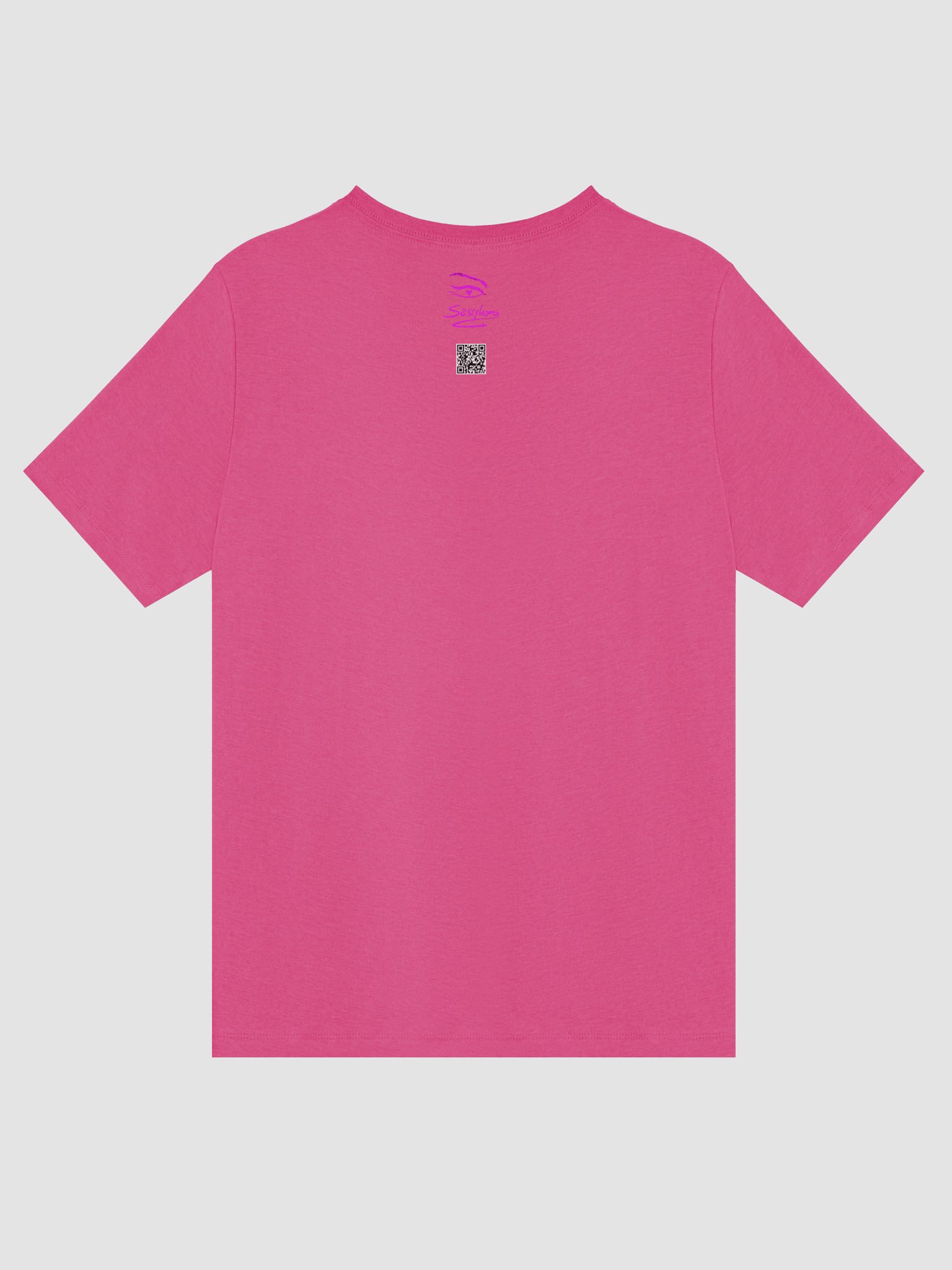 Gurl V-neck tee product image (14)