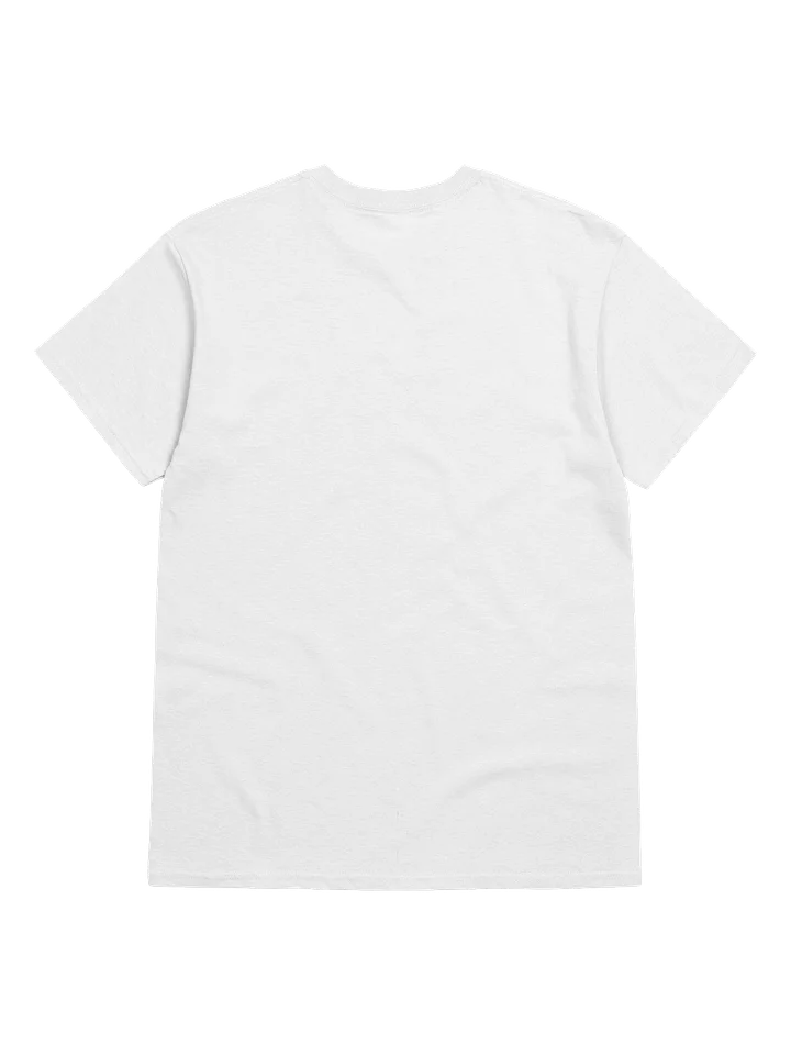 Pixelated Megan Scott Letter Mark T-Shirt product image (2)