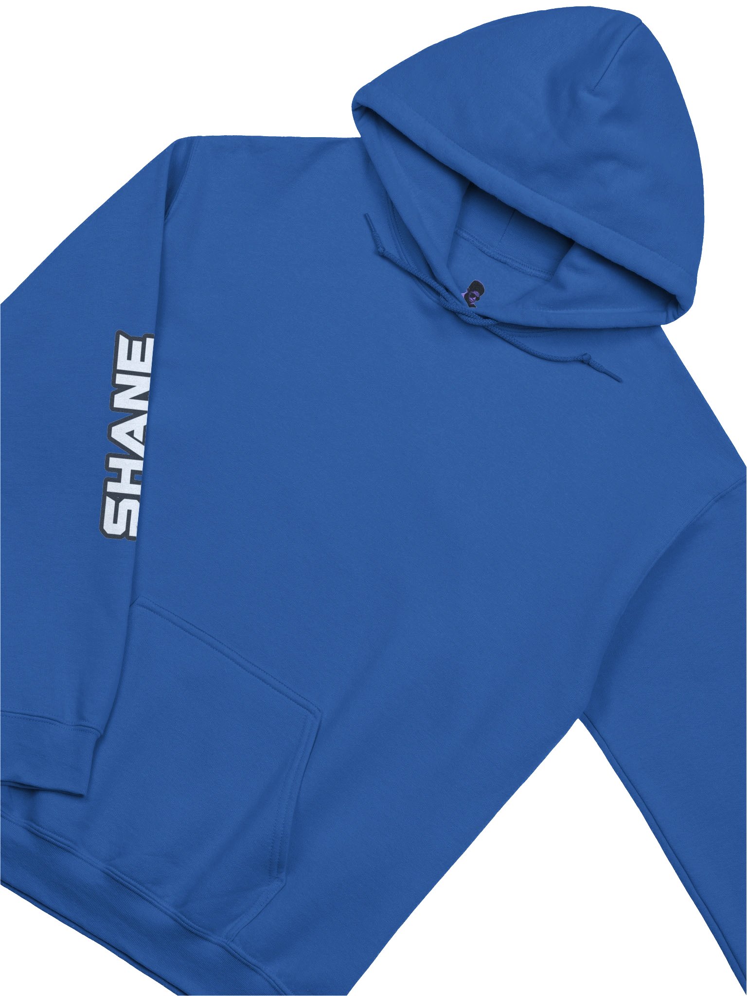 WALKING ADVERTISEMENT Hoodie product image (3)