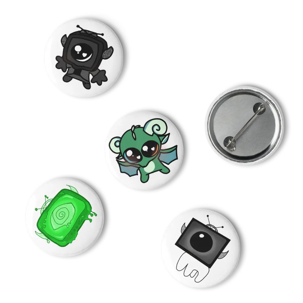 Amsel Silly Set product image (5)