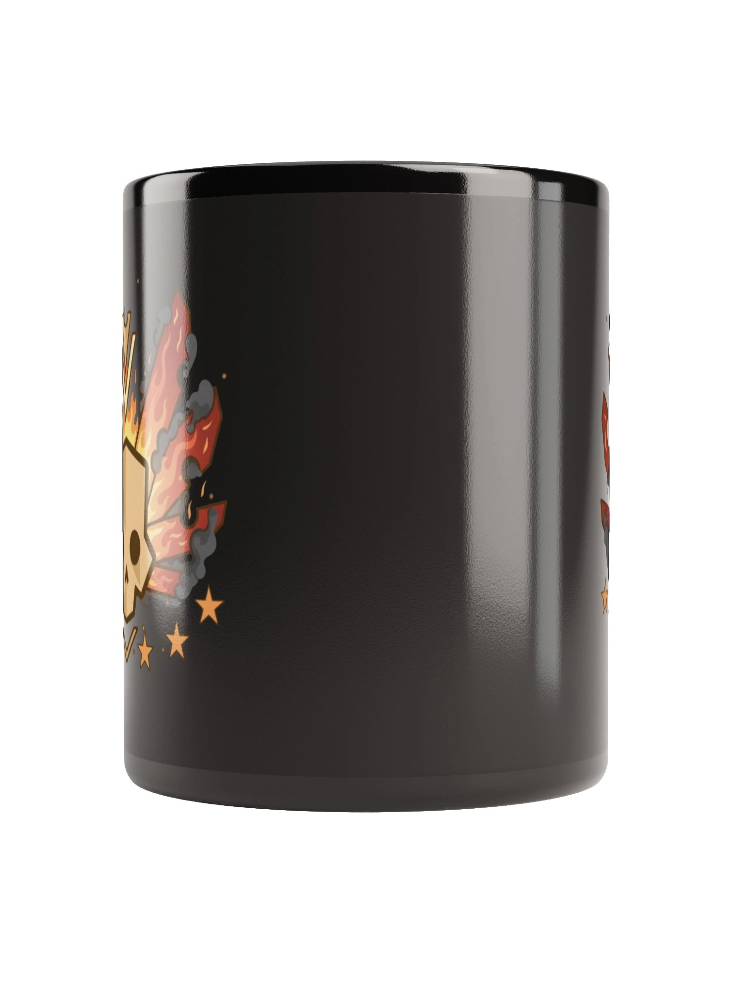 Pepperjack Division Mug product image (5)